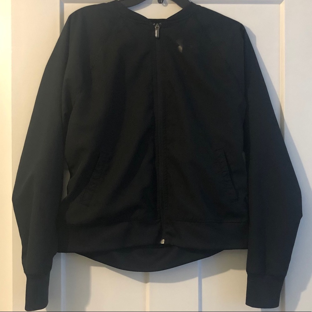 Under Armour Bomber Jacket